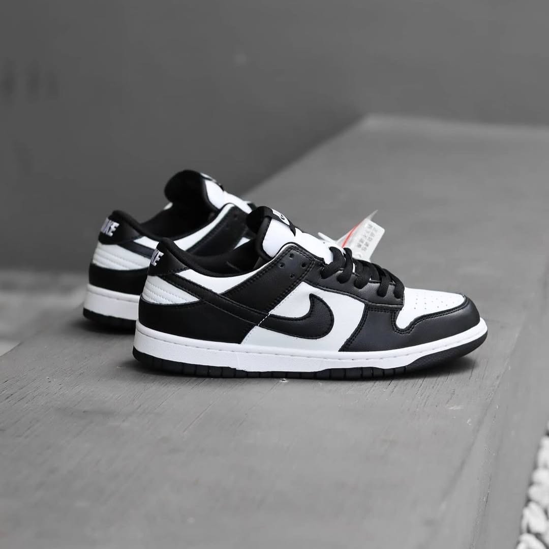 Nike Dunk Panda