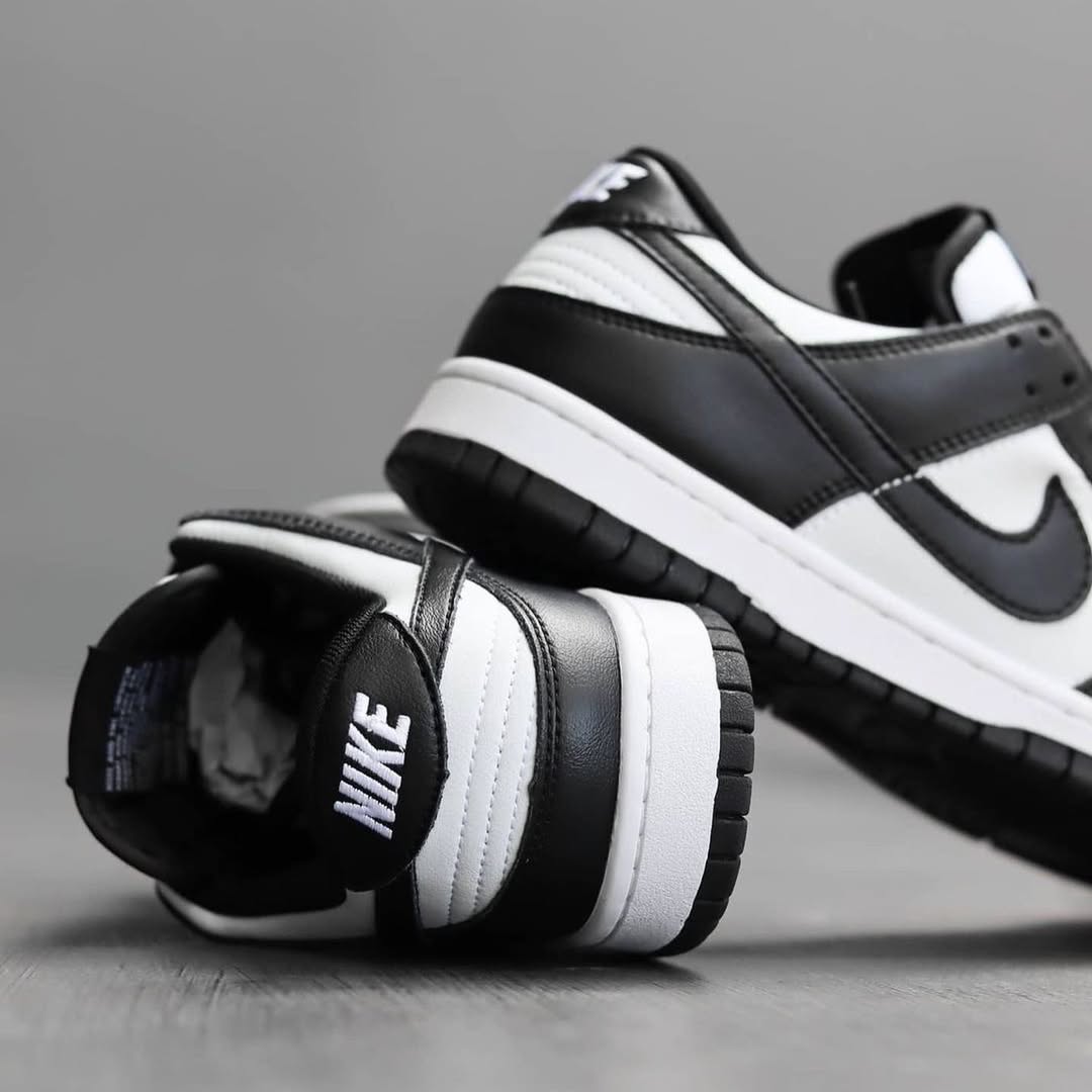 Nike Dunk Panda