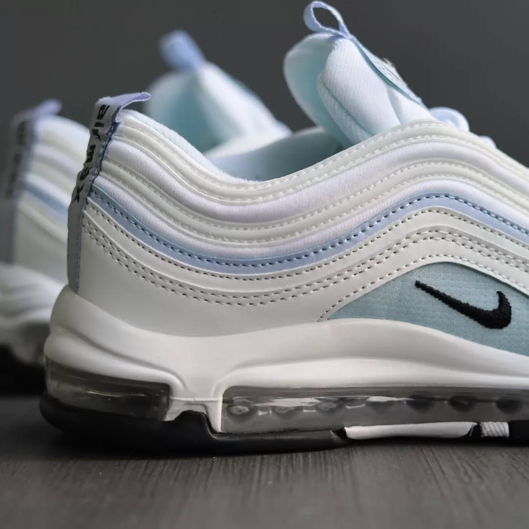 Nike Airmax 97
