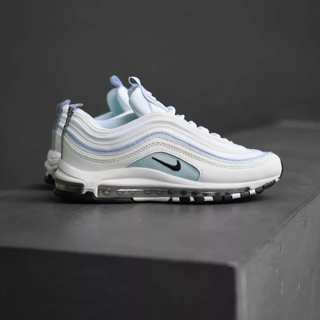 Nike Airmax 97