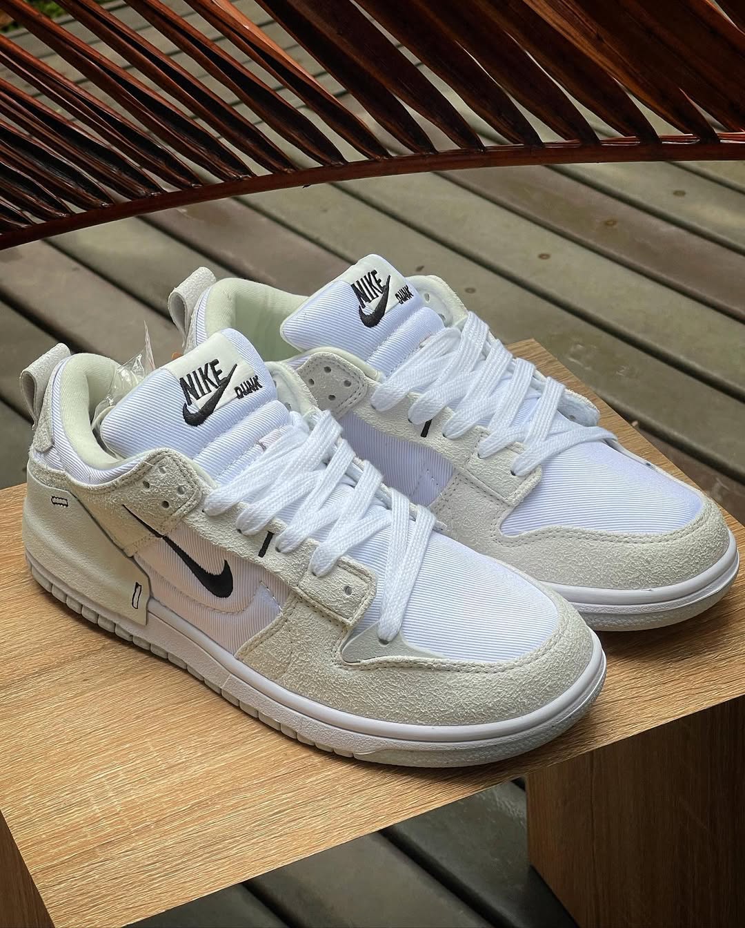 Nike Sb Dunk Low Disrupt