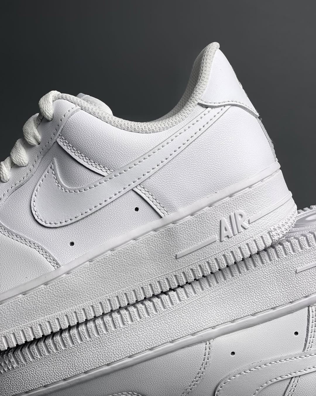 Nike air force 1 blanca