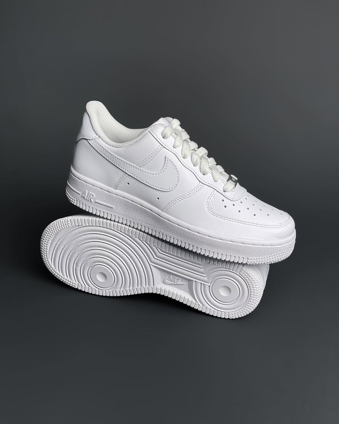 Nike air force 1 blanca