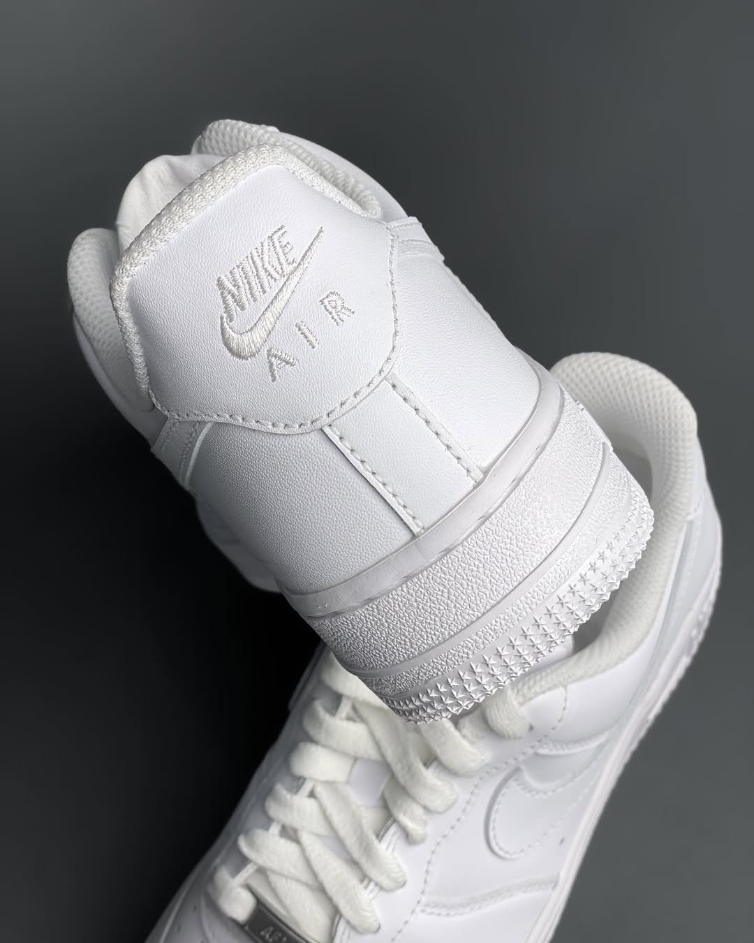 Nike air force 1 blanca