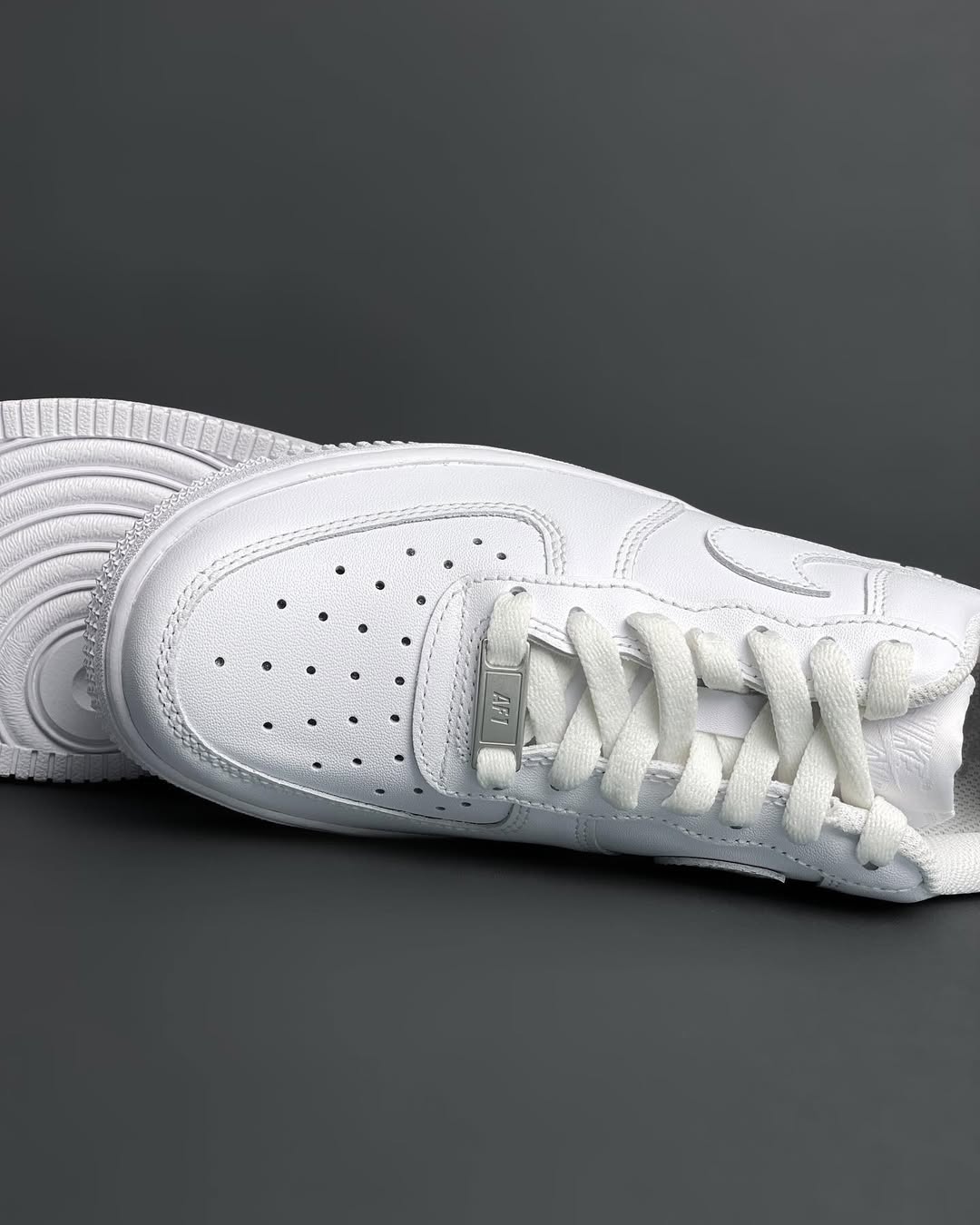 Nike air force 1 blanca