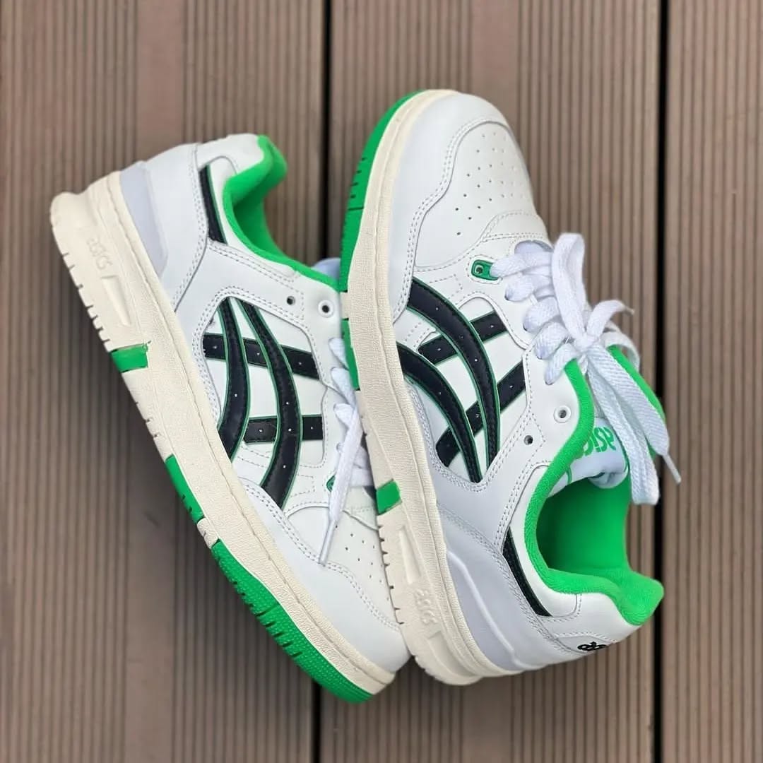 Asics EX89