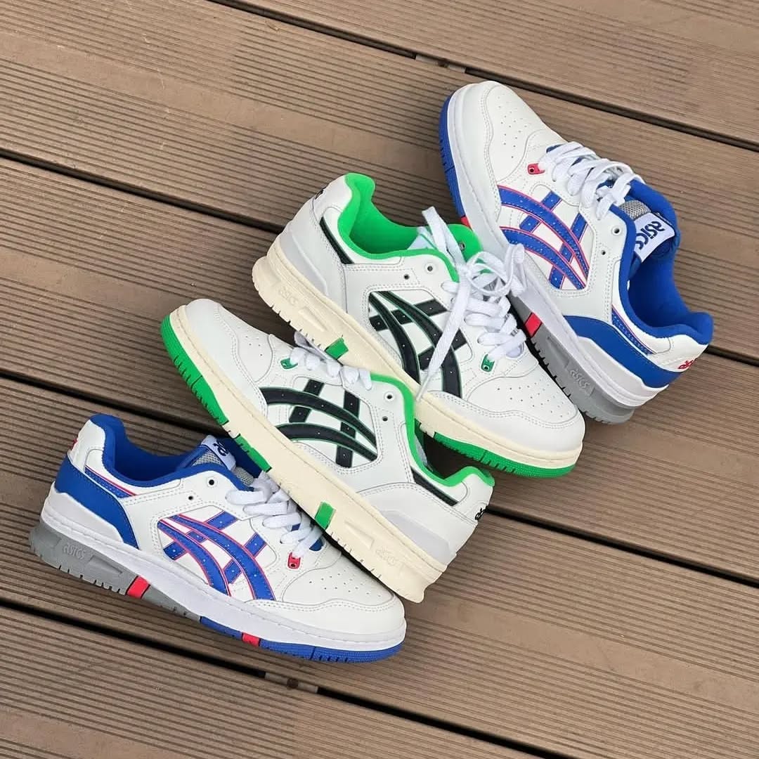 Asics EX89