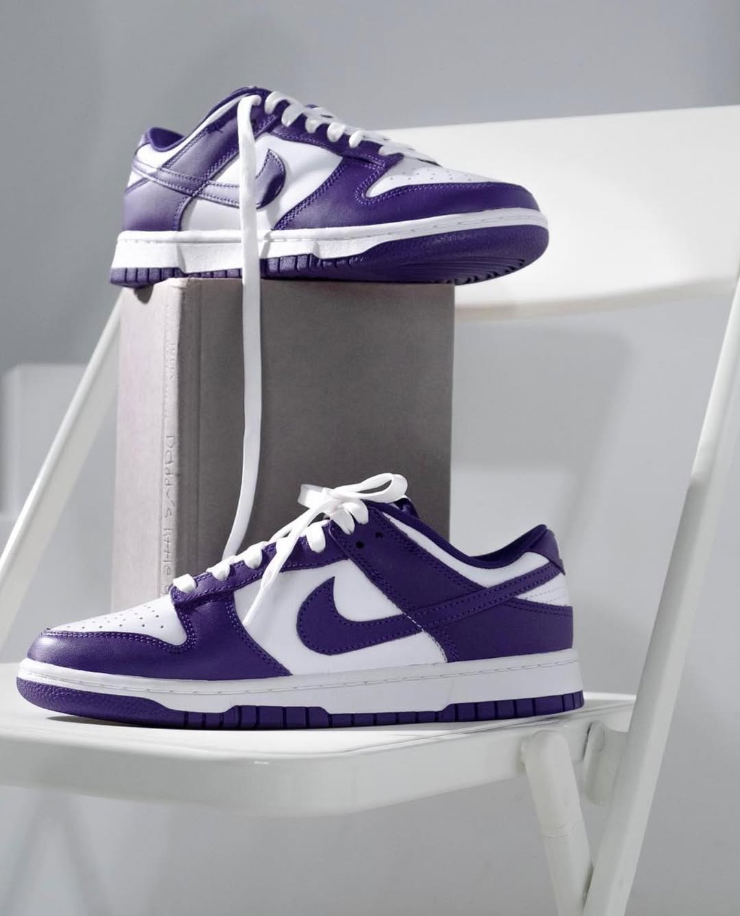 Nike Dunk