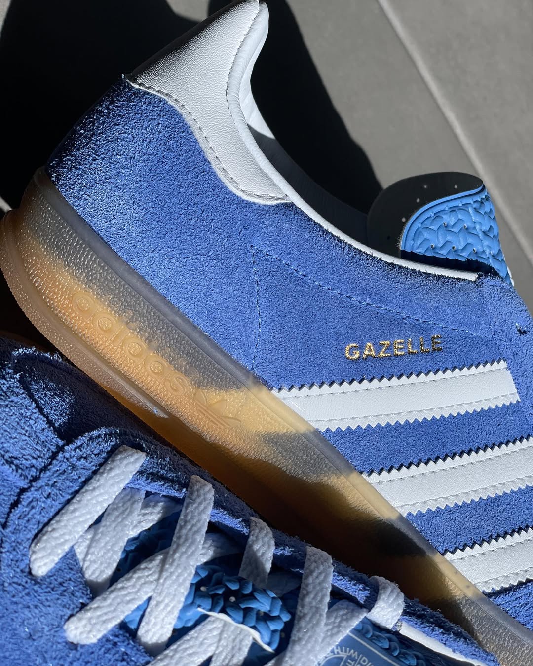 adidas gazelle