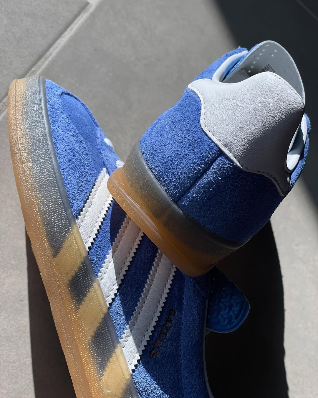 adidas gazelle