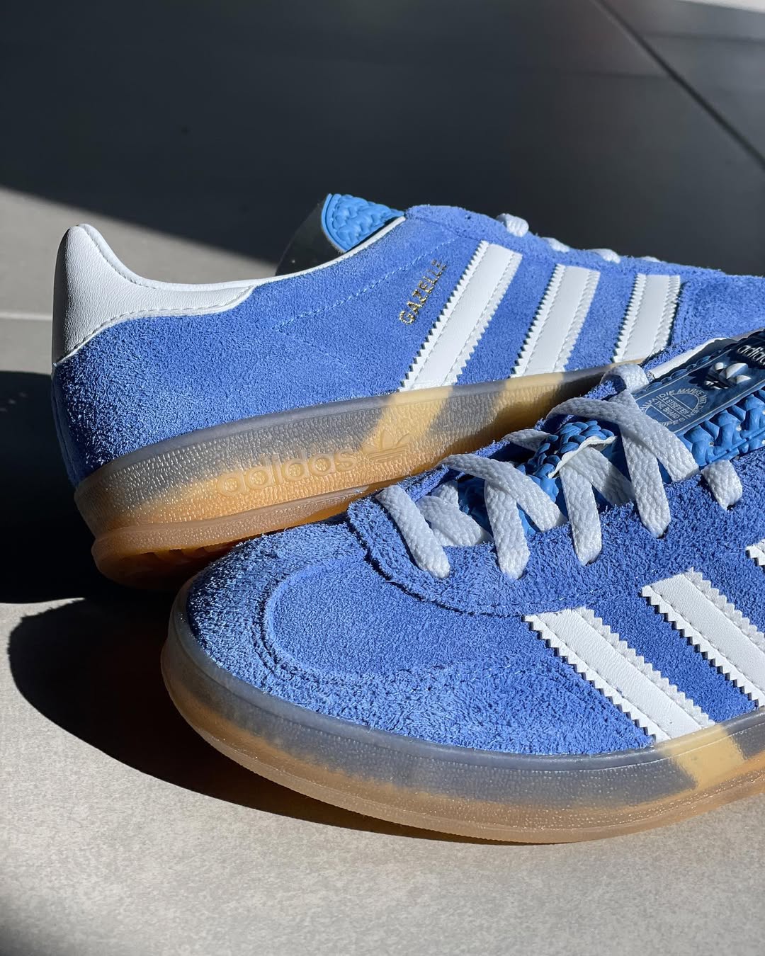 adidas gazelle