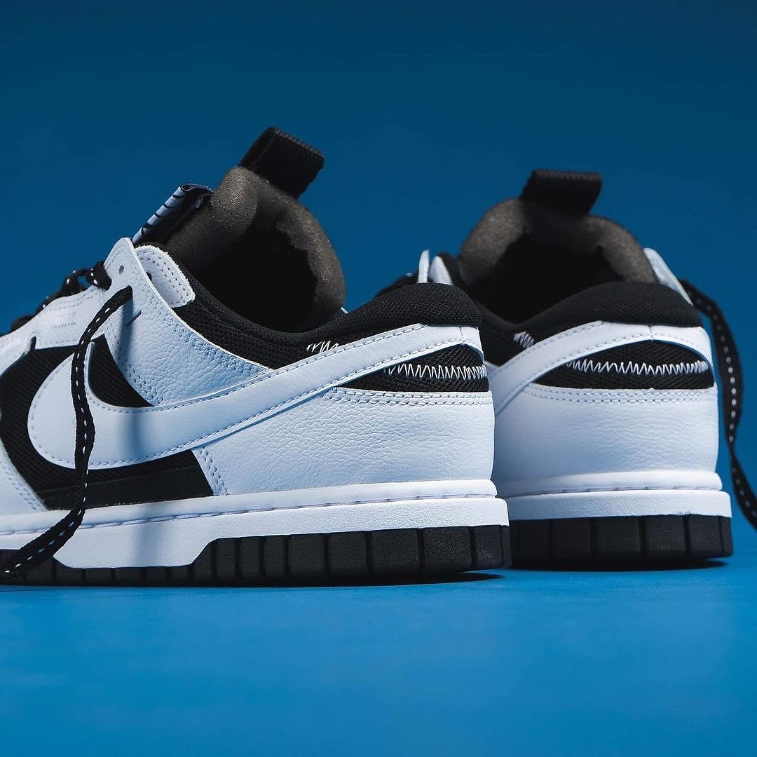Nike Dunk Low Jumbo