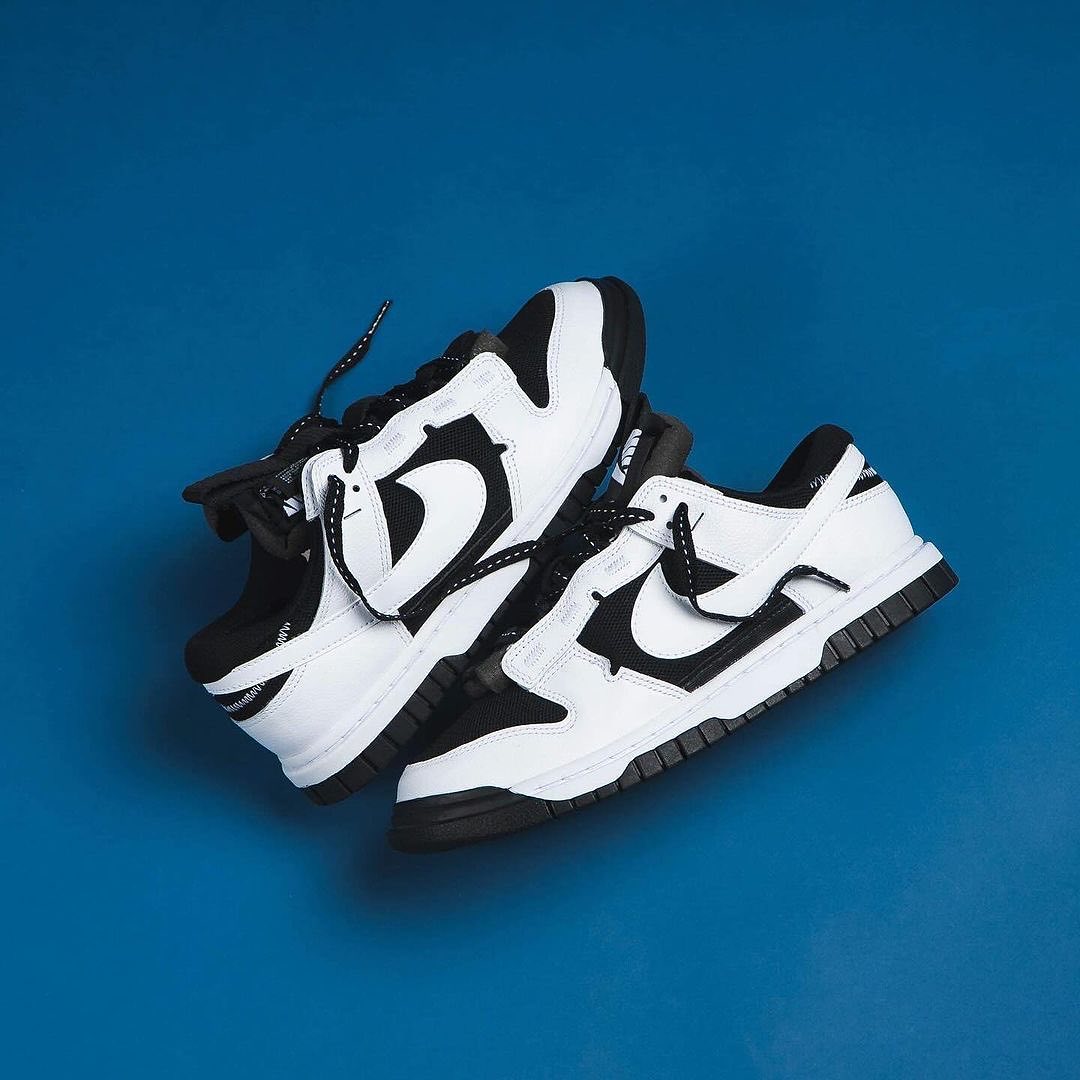 Nike Dunk Low Jumbo