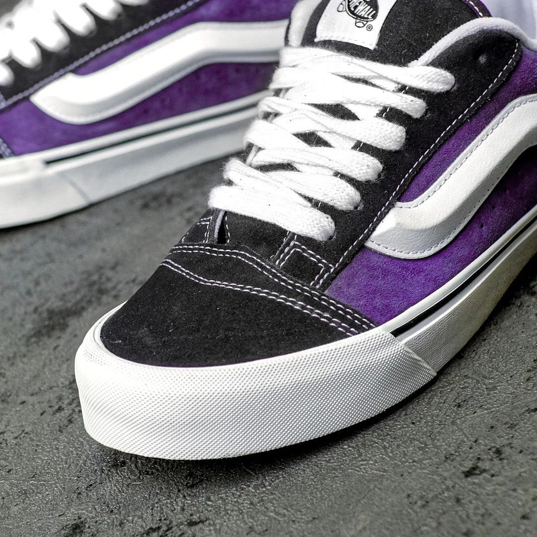 Vans KNU