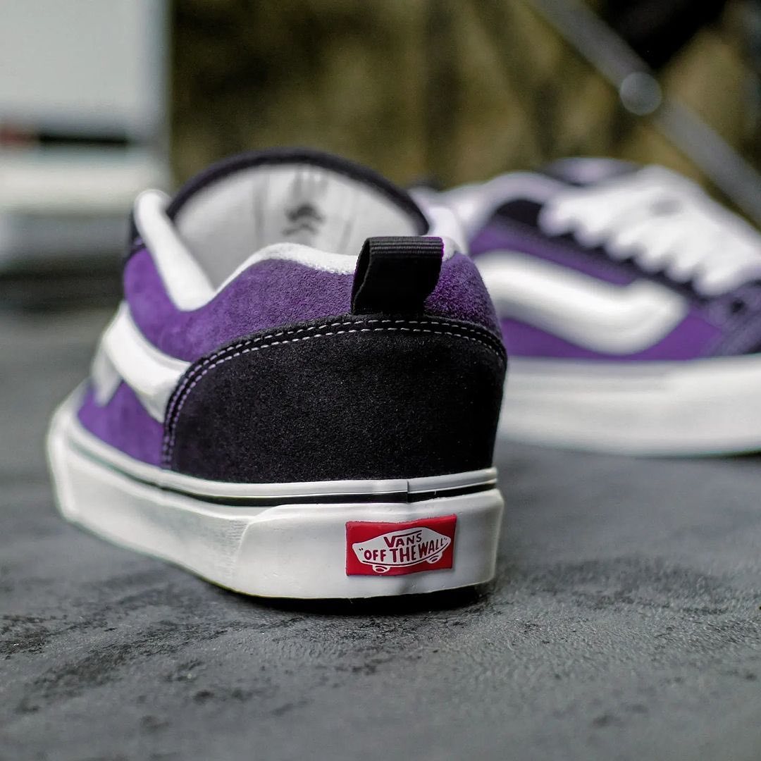 Vans KNU