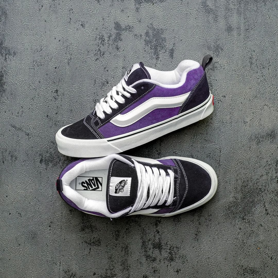 Vans KNU