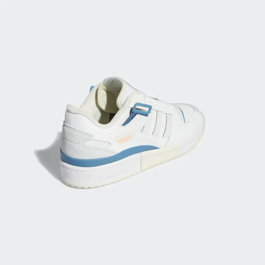 adidas forum low