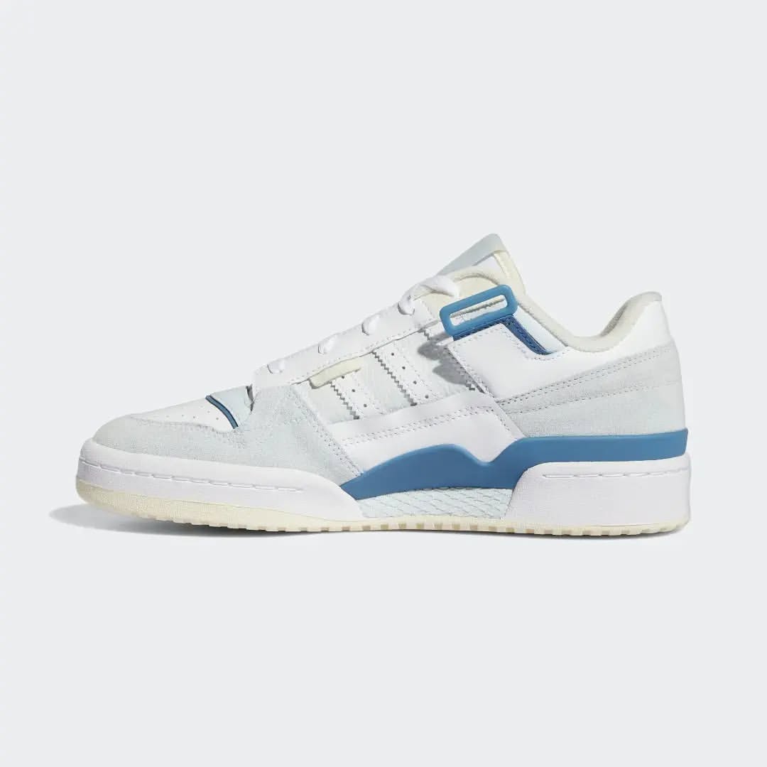 adidas forum low