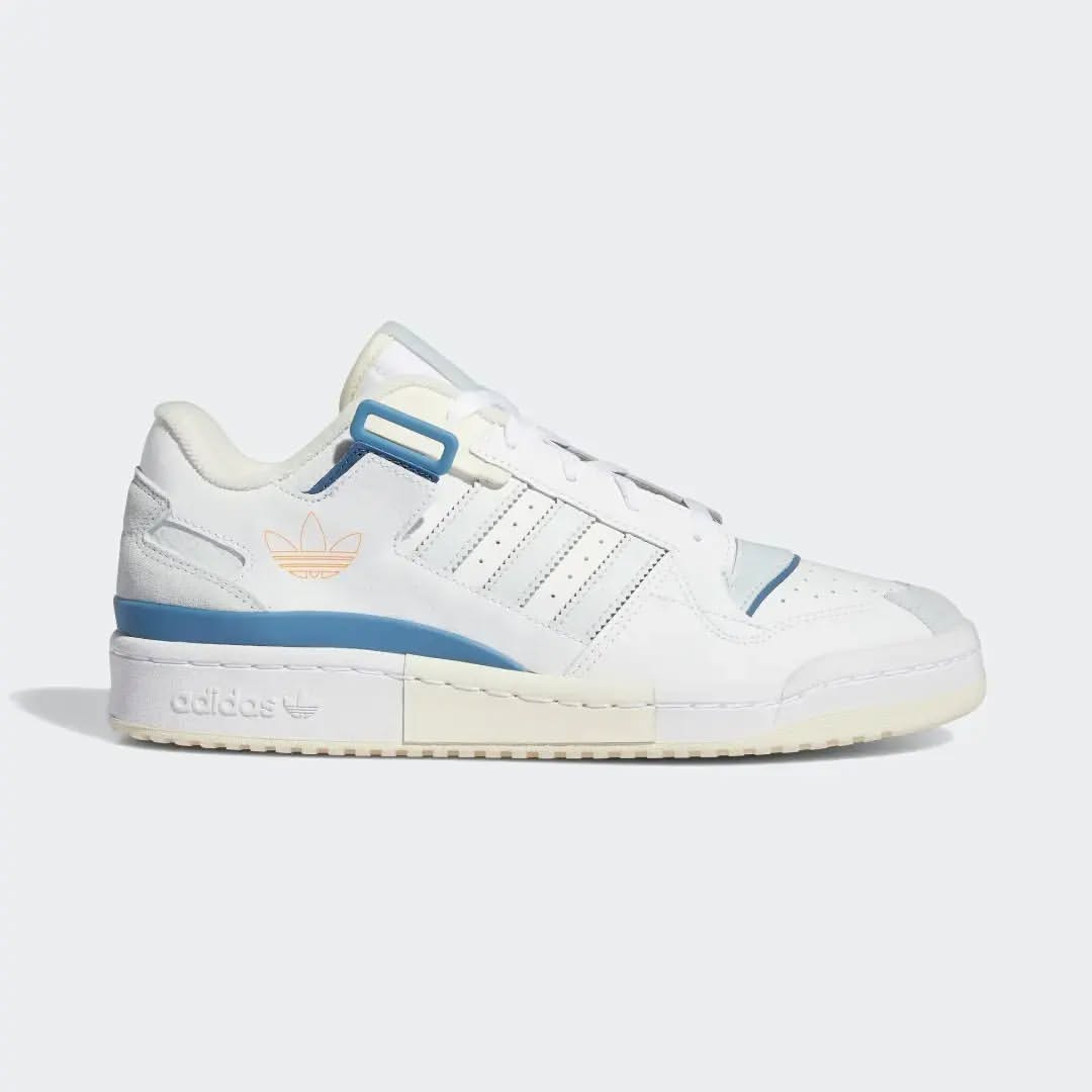adidas forum low