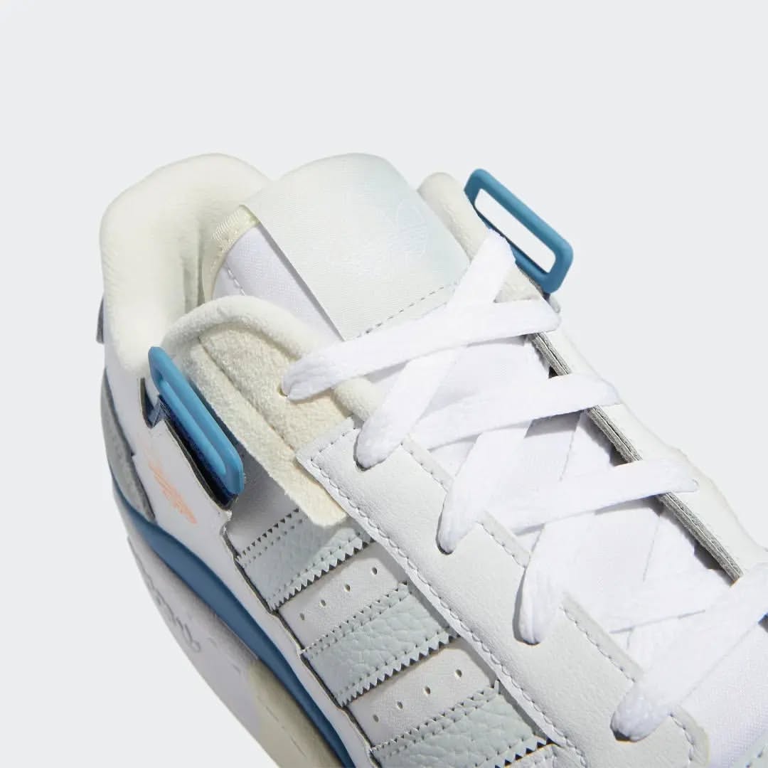 adidas forum low