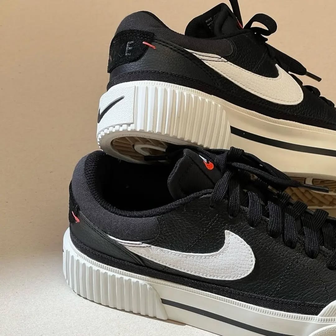 Nike Court Legacy