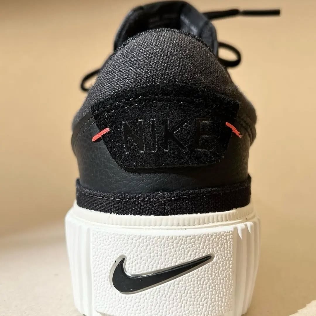 Nike Court Legacy