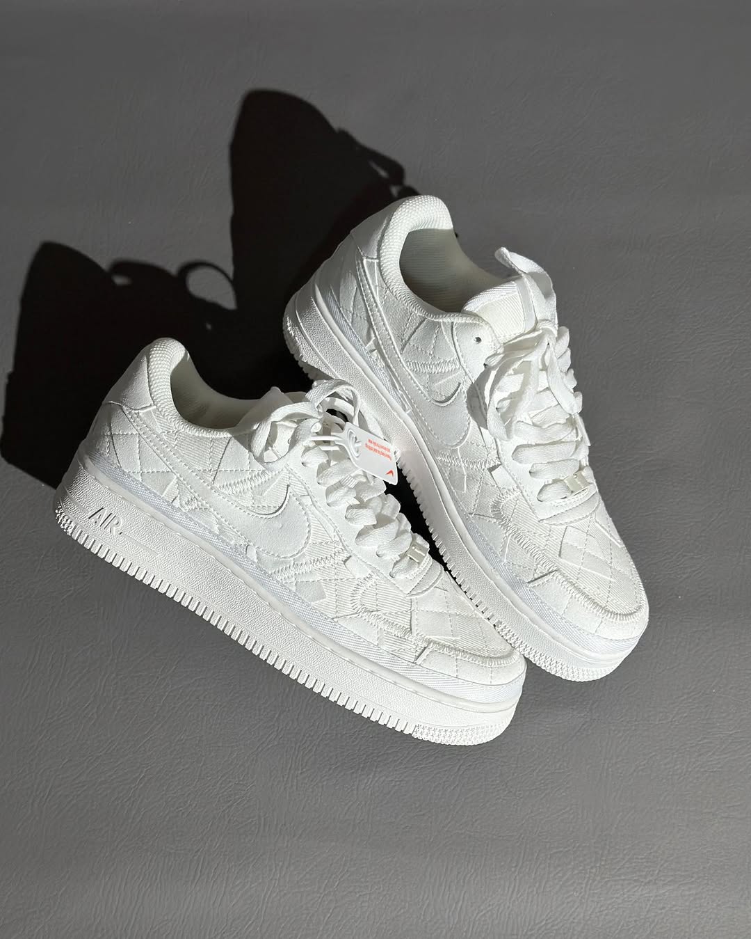 Nike Air Force 1 Billie Eilish