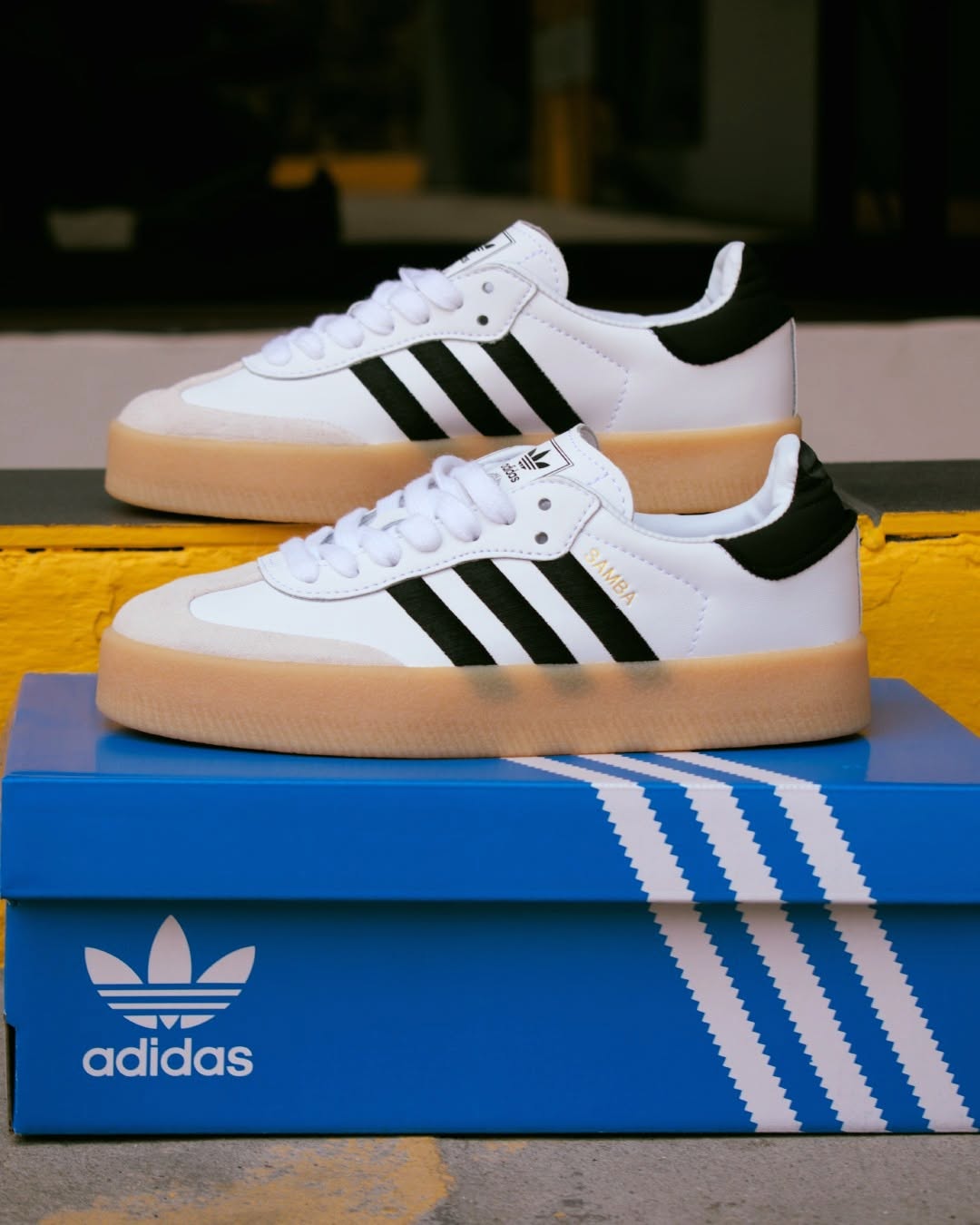adidas samba alta