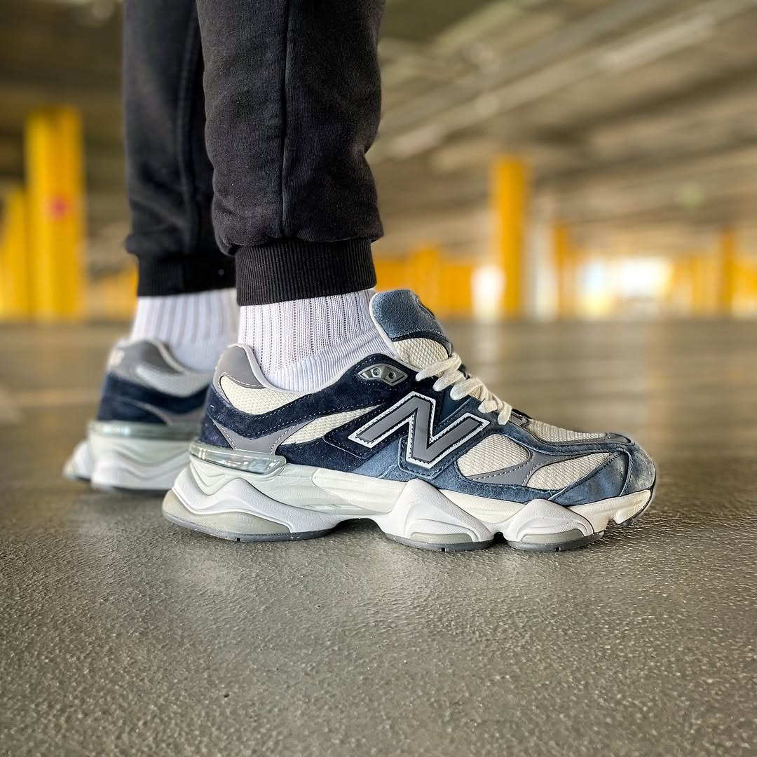 New Balance 9060