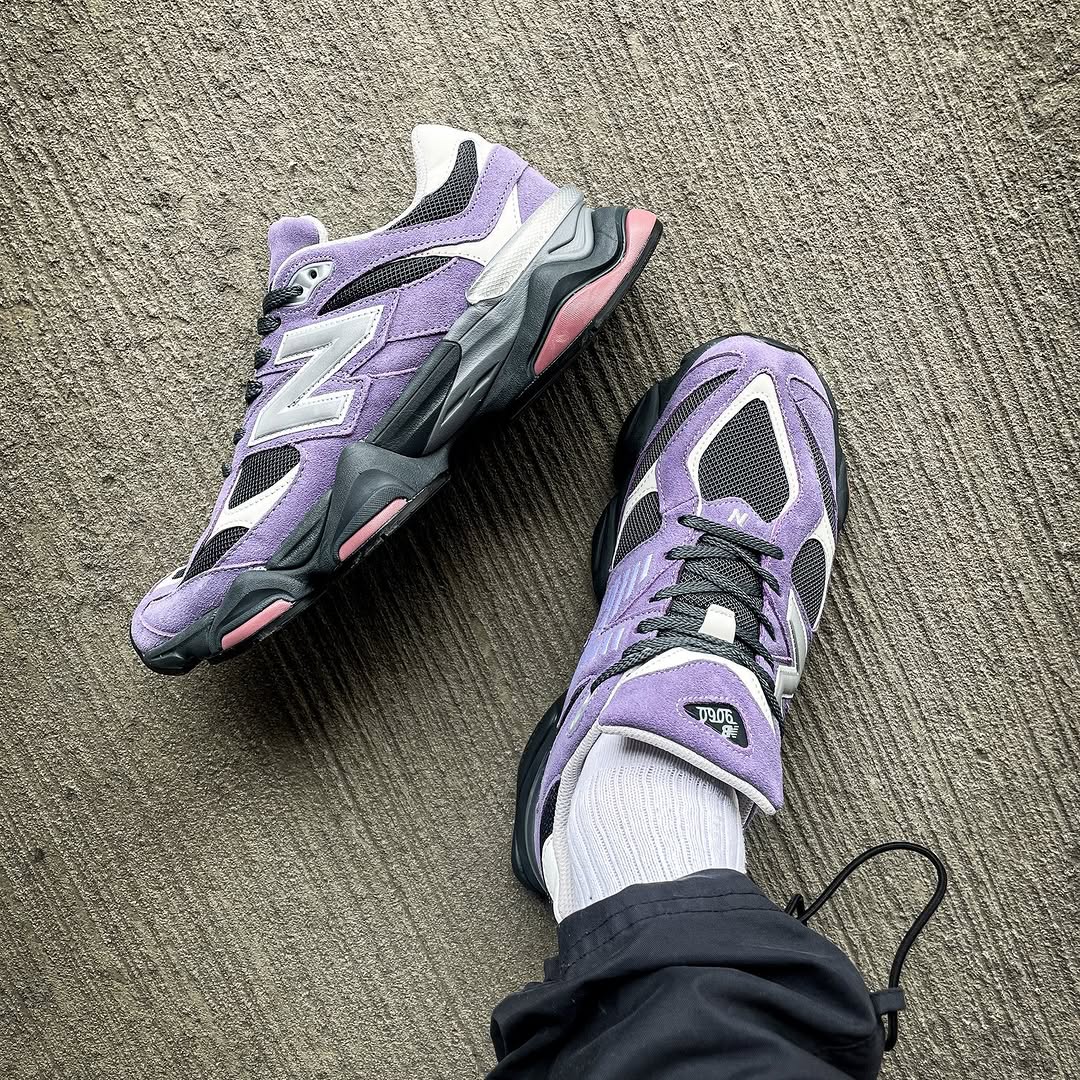 New Balance 9060