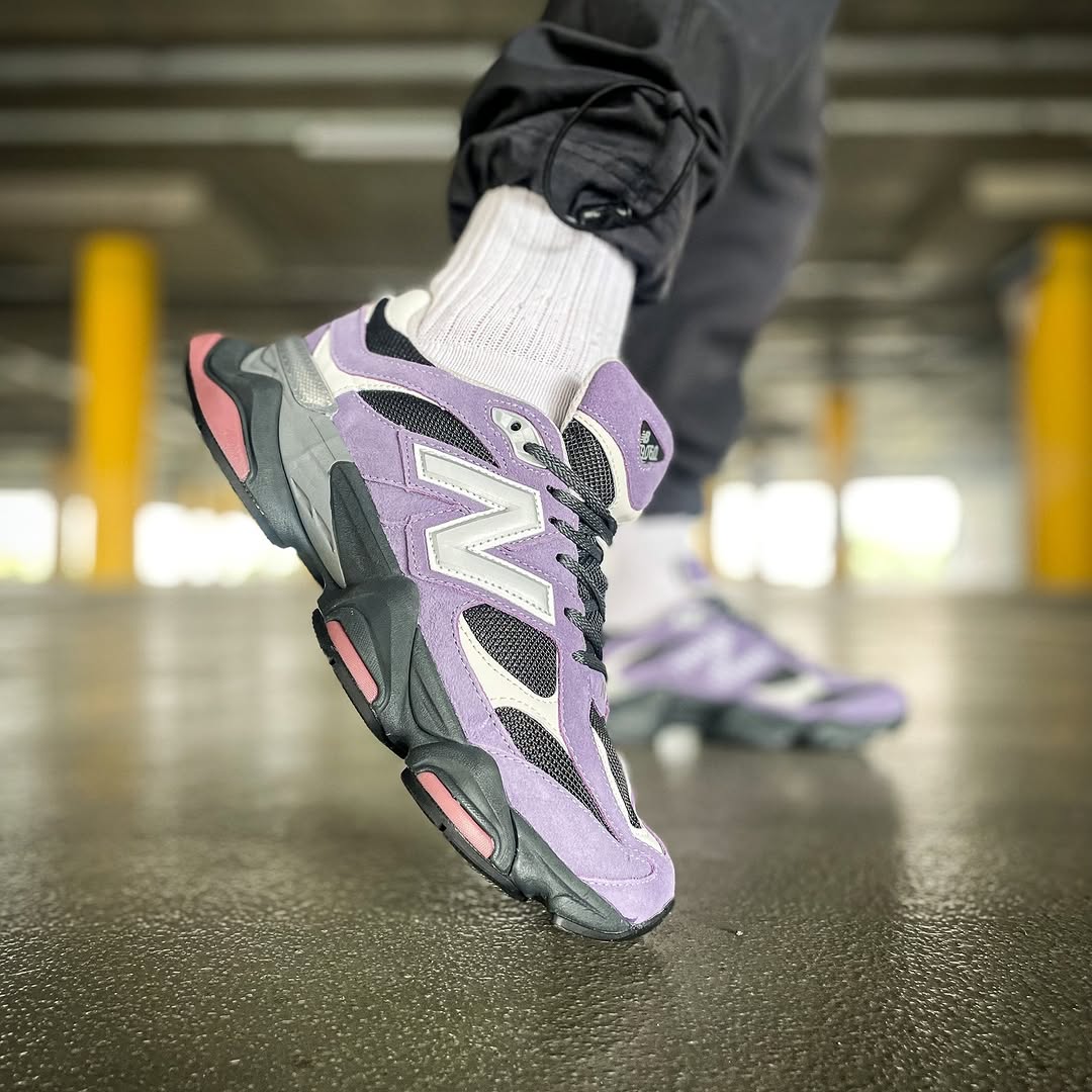 New Balance 9060