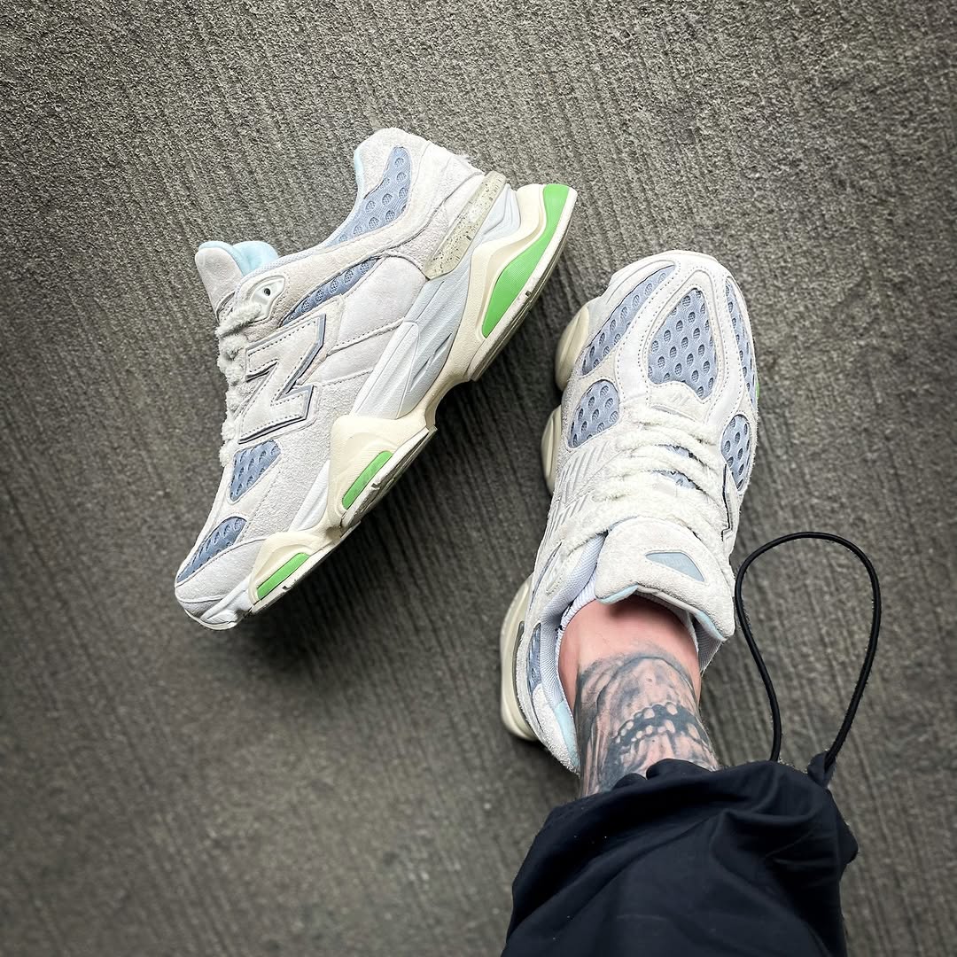 New Balance 9060