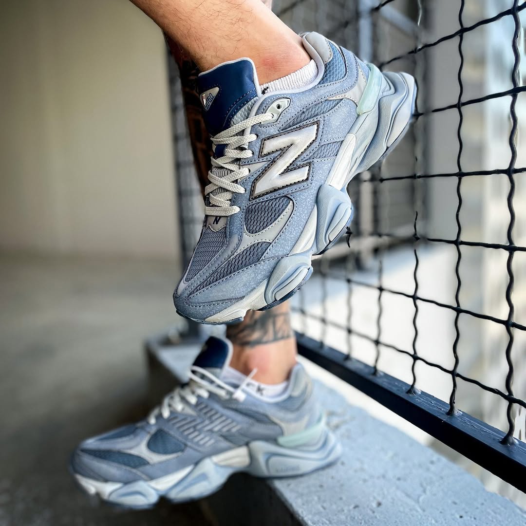 New Balance 9060