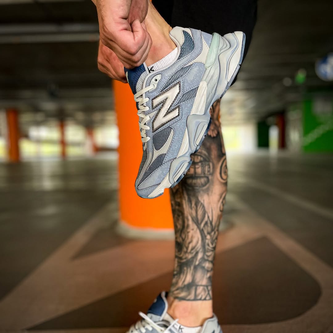 New Balance 9060