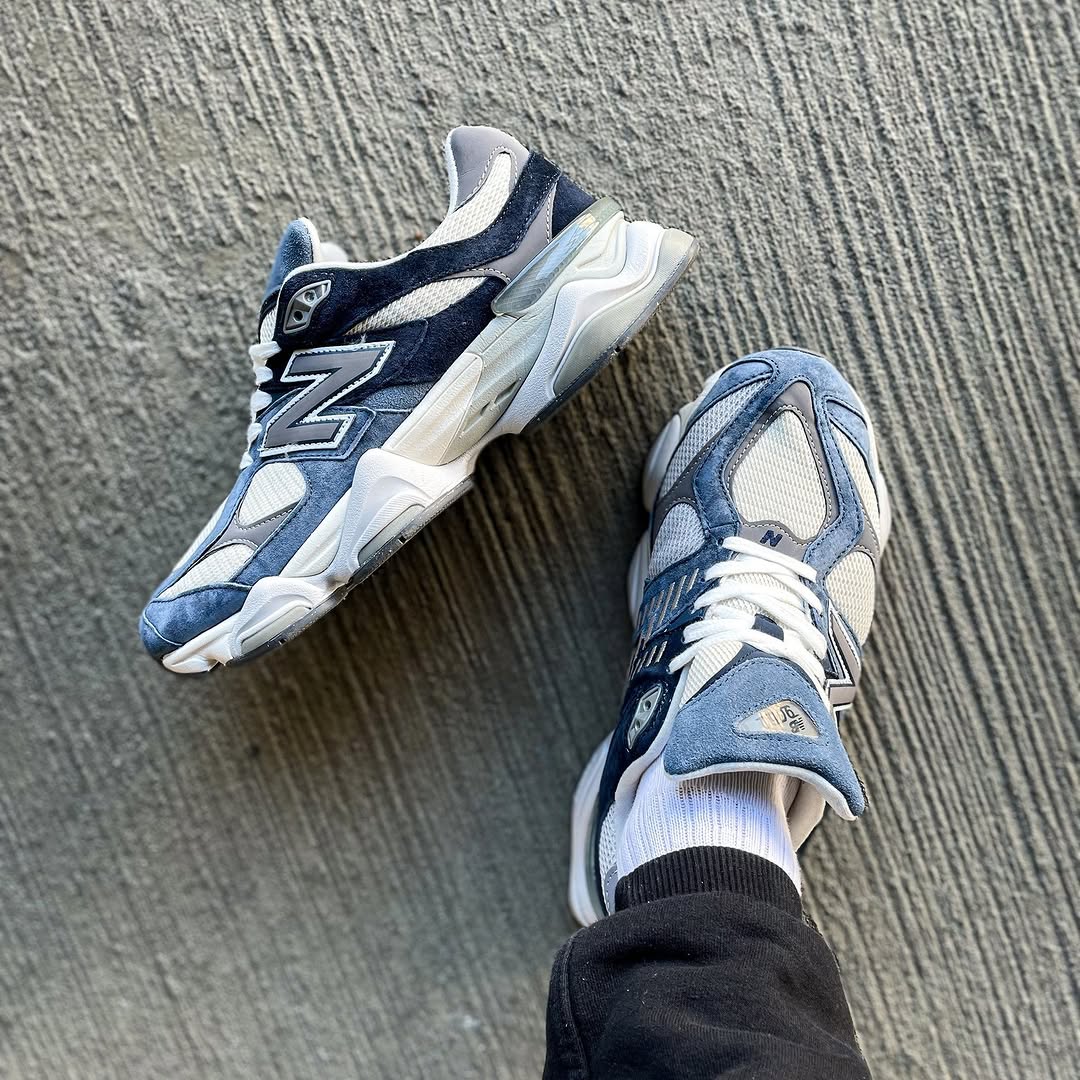 New Balance 9060