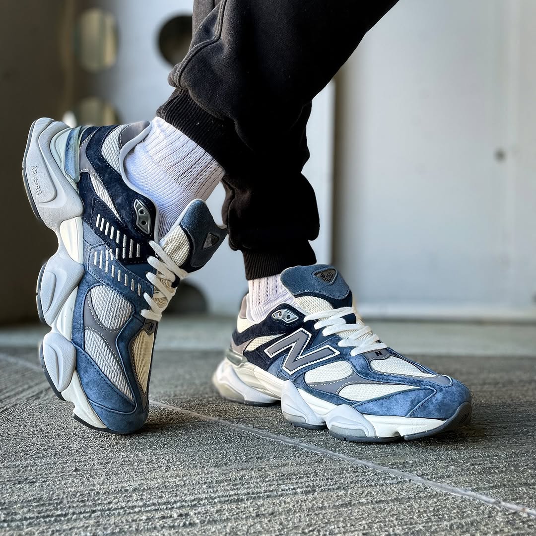 New Balance 9060