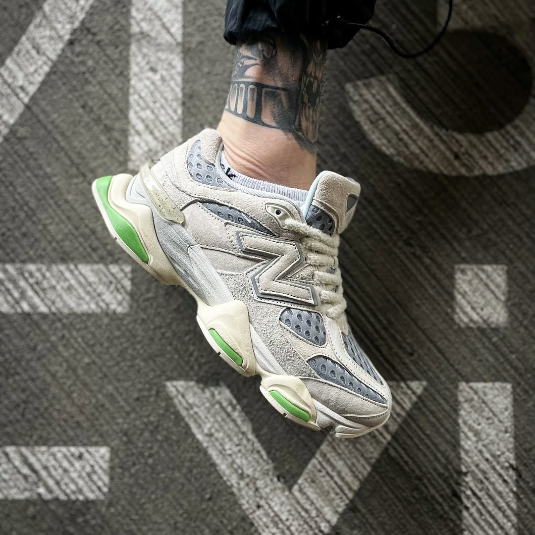 New Balance 9060