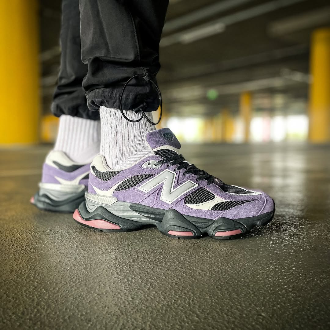 New Balance 9060