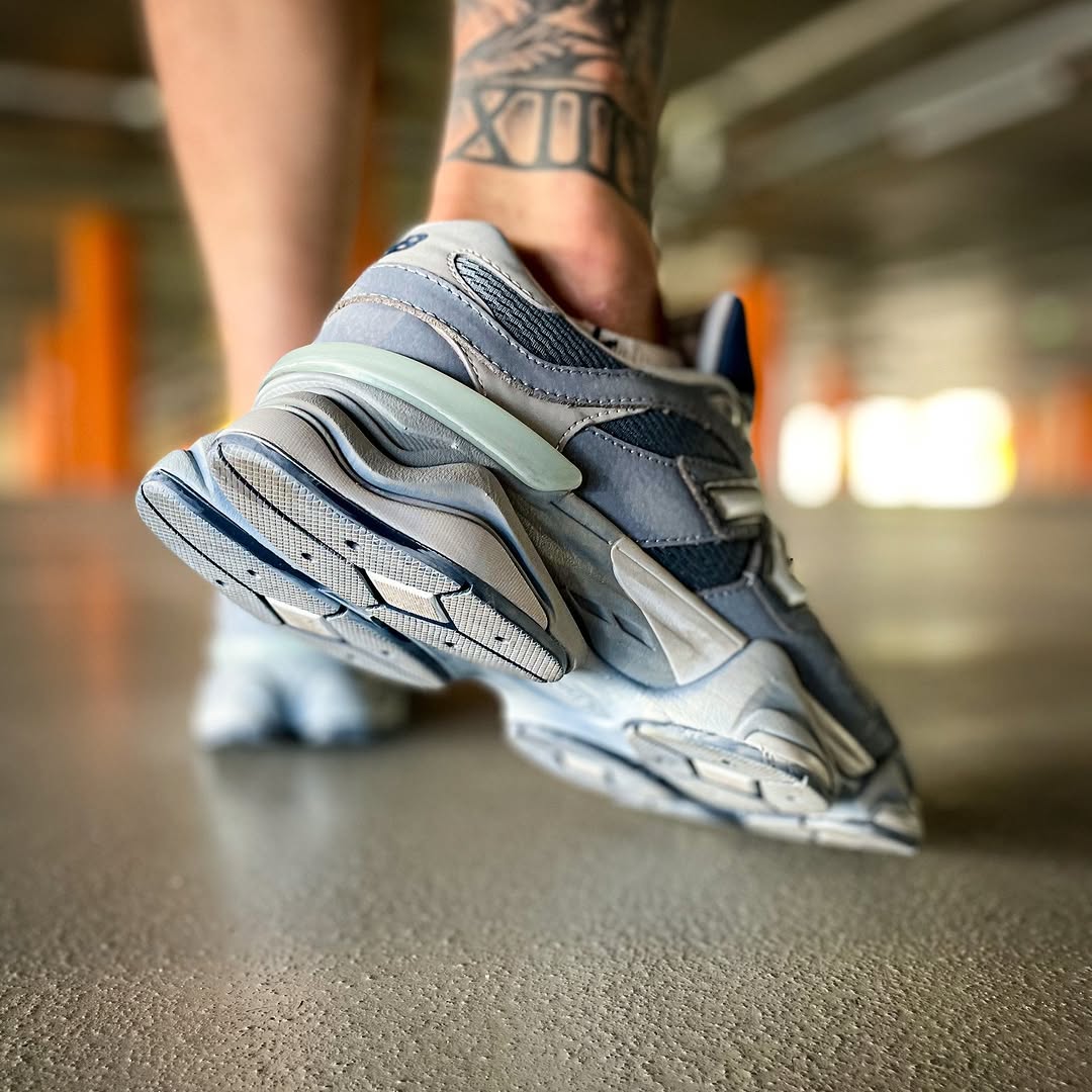 New Balance 9060