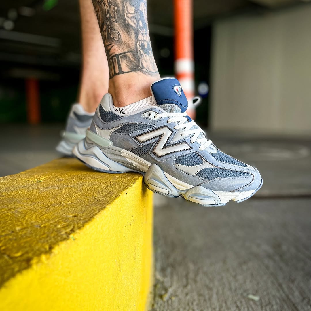 New Balance 9060
