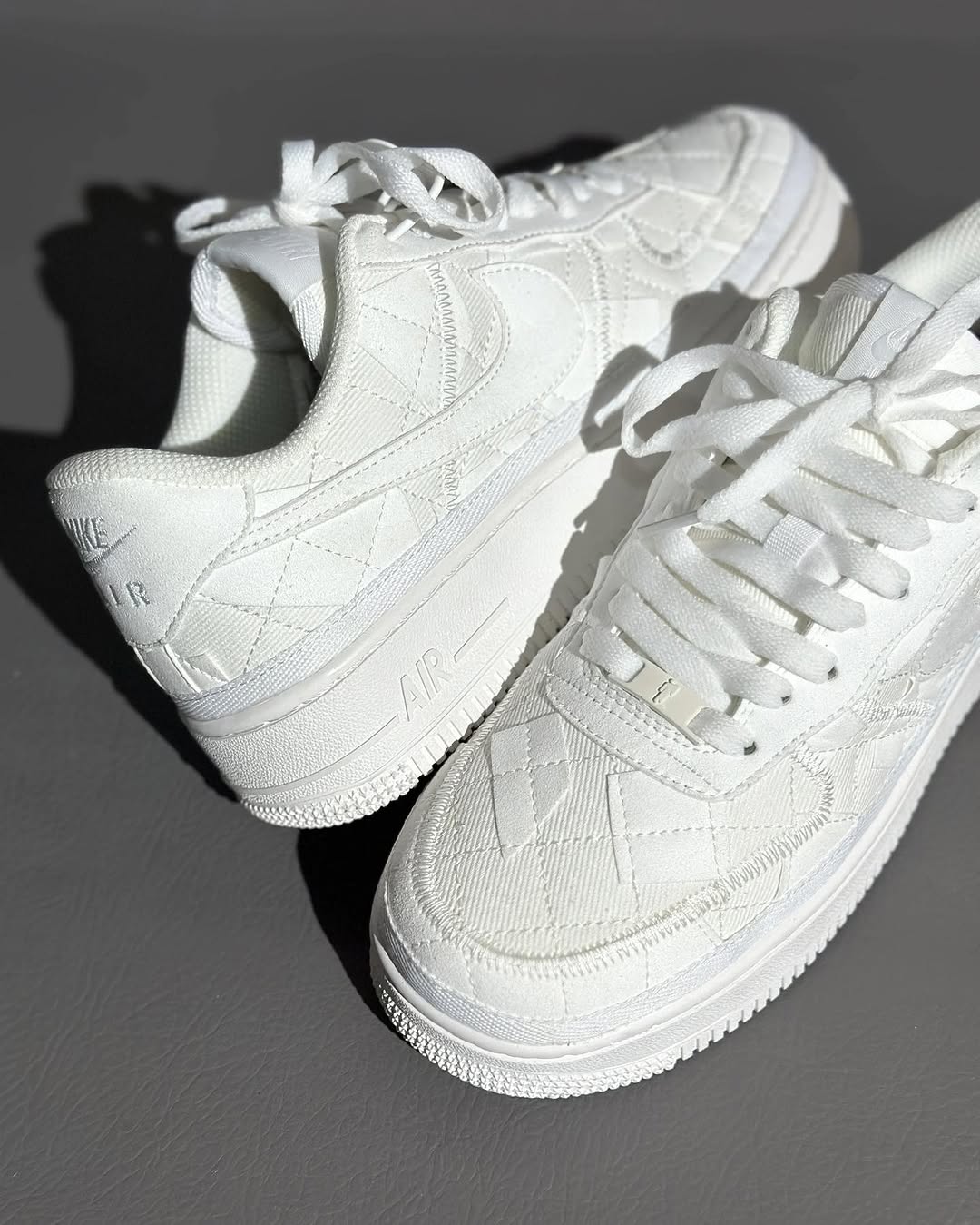 Nike Air Force 1 Billie Eilish