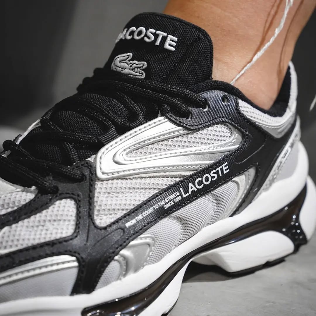 Lacoste L003