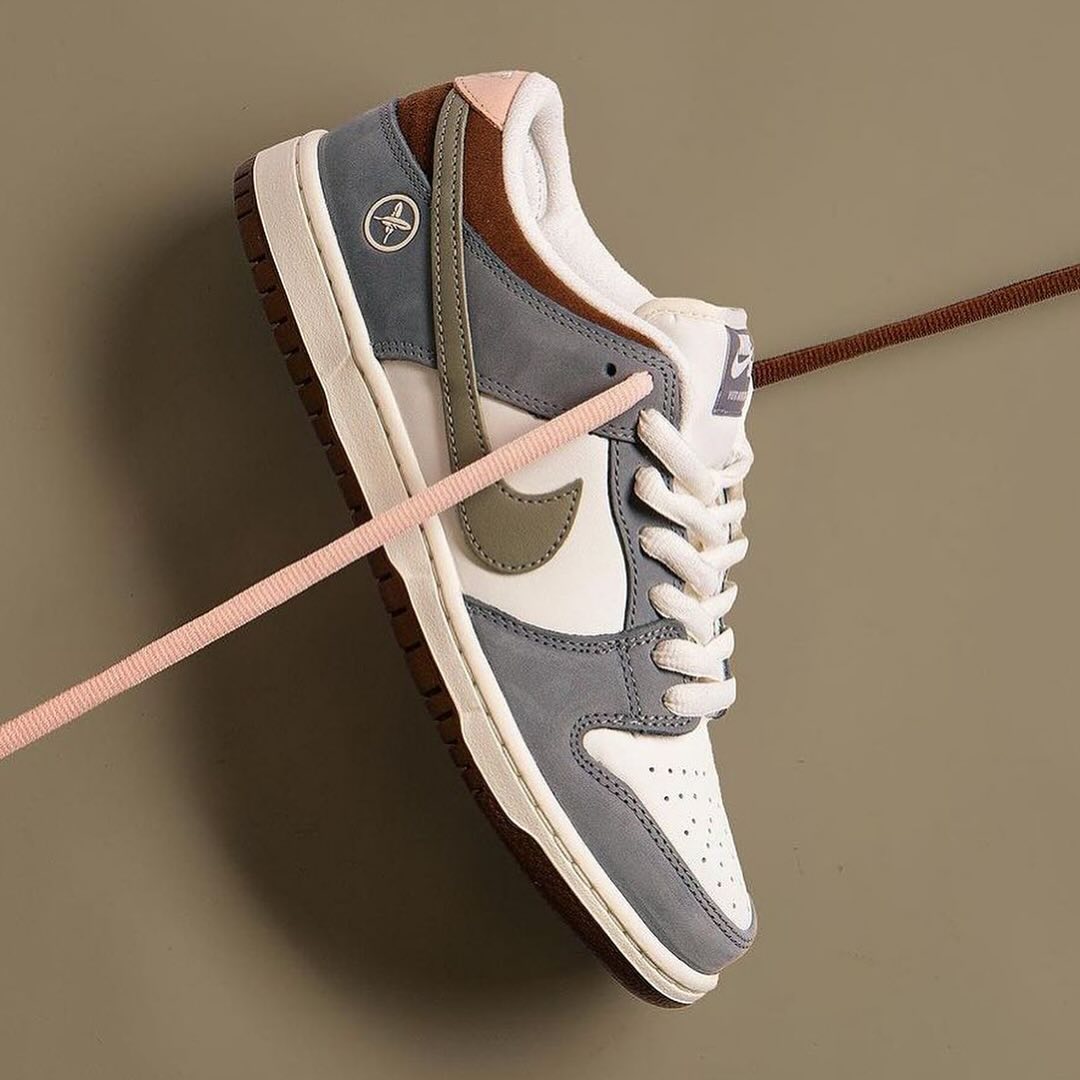 Nike SB Dunk Low Yuto Horigome