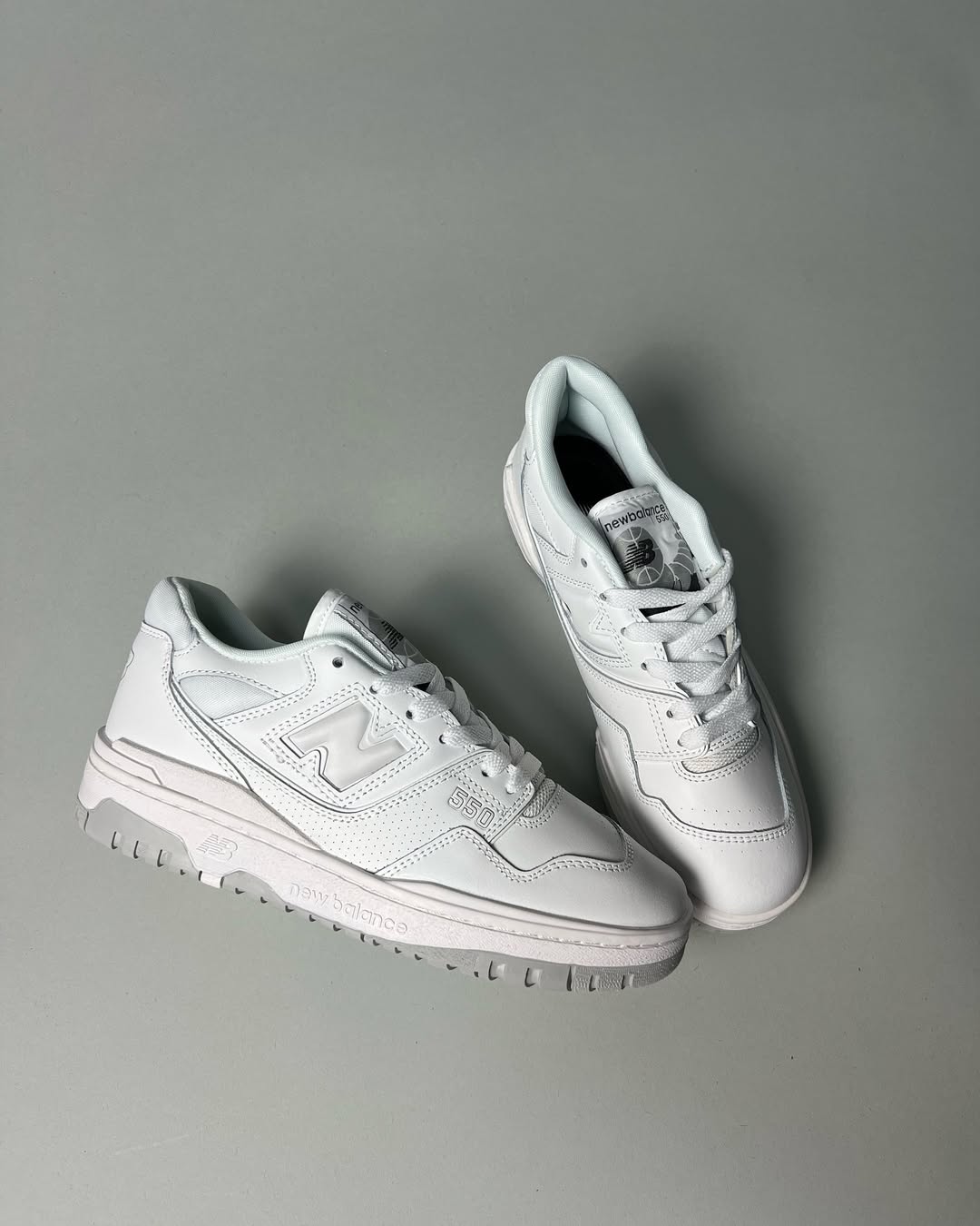 New Balance 550