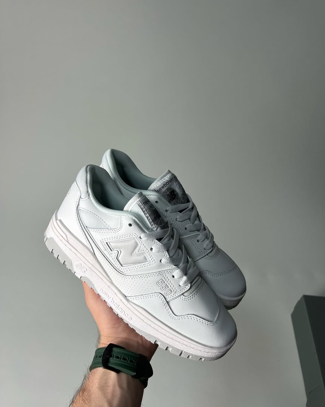 New Balance 550