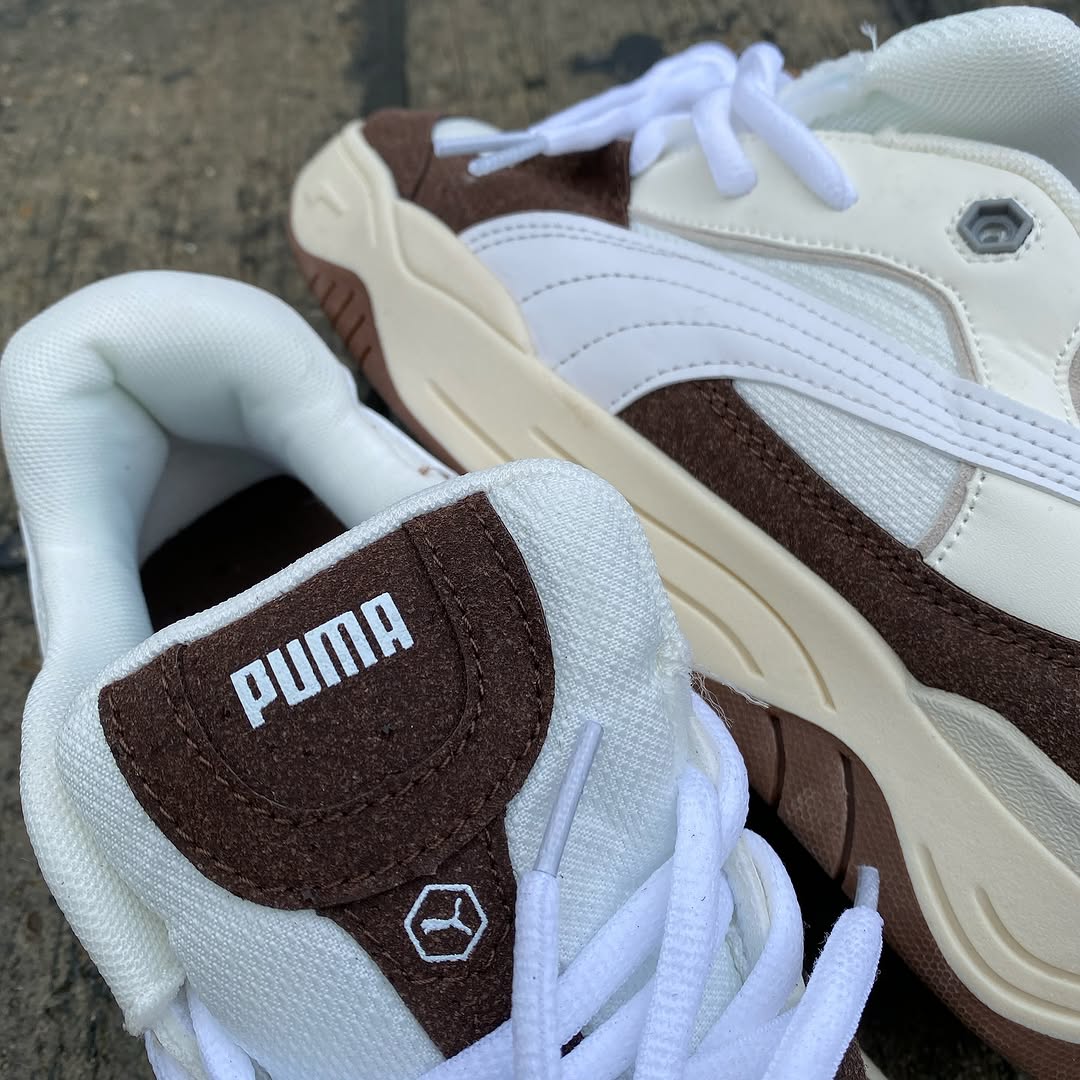 Puma 180