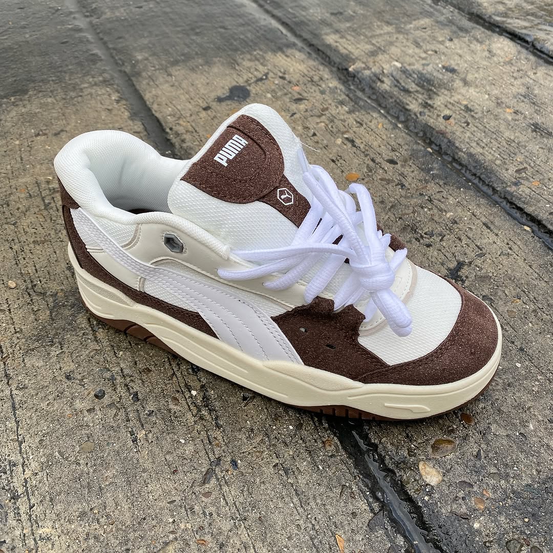 Puma 180