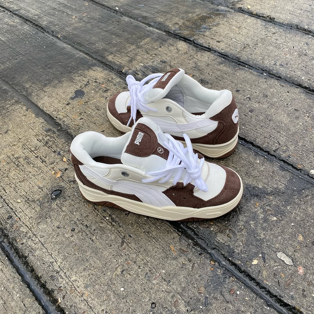 Puma 180