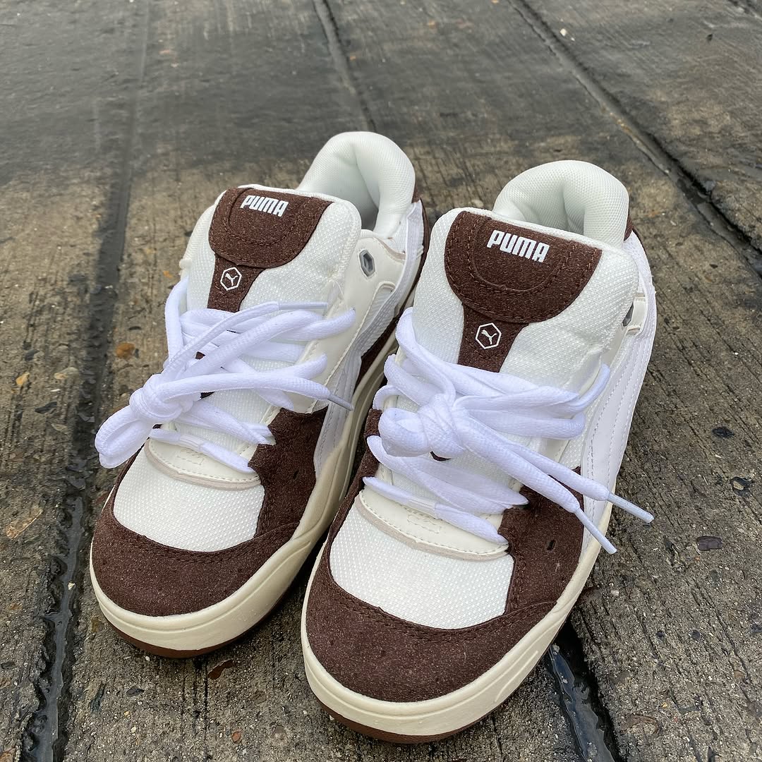 Puma 180