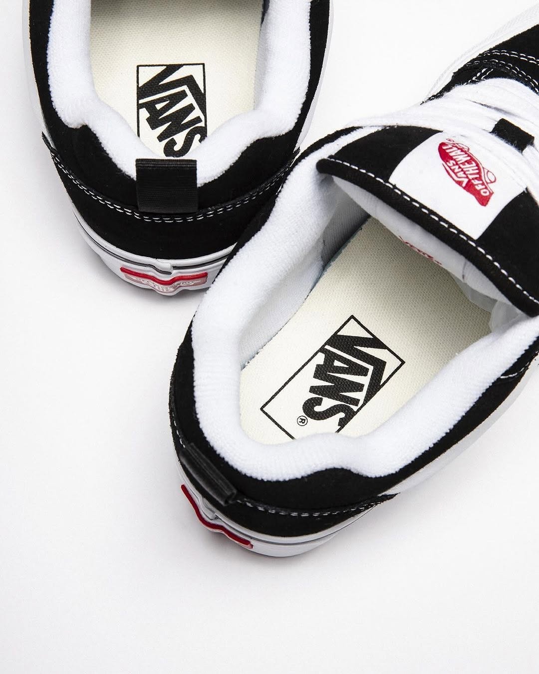 Vans KNU